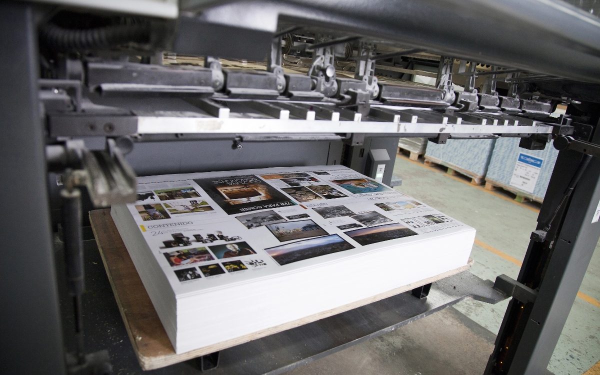 Masterprint